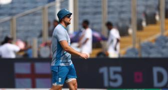 Can Windies win prove to be turning point for England?