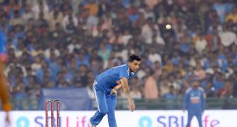 Will Chahar join Team India for South Africa series?