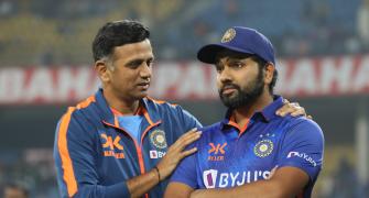 Rohit will have to wear a lot of hats: Irfan