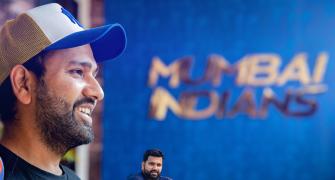 Is Rohit The IPL's Best Captain?