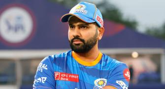 Why Mumbai Indians Replaced Rohit