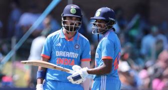 India's top guns aim to fire in decisive 3rd ODI vs SA