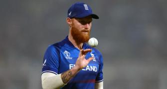 Big Blow: Stokes withdraws from England's T20 WC team
