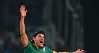 Coetzee, Klaasen, Maharaj return for India T20Is