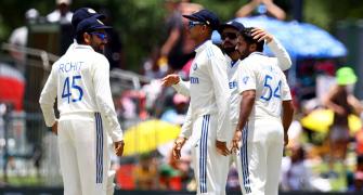 India are the most underachieving side: Vaughan