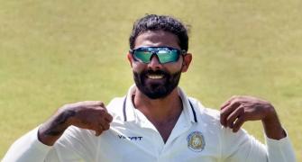 Jadeja set to join Team India for Australia Tests