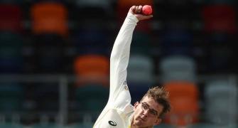 1st Test: Will Aussies Field 2 Spinners?