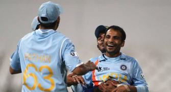 India's 2007 T20 WC hero Joginder retires from cricket