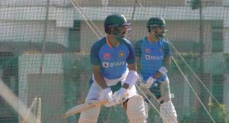Aussies will be 'ready' for Virat Kohli