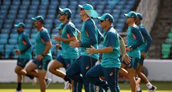 Can Australia end India's home domination?