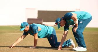 India vs Aus: ICC rates Nagpur and Delhi pitches