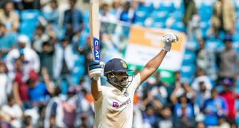 Report Card: How India's Players Fared