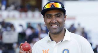 How Ashwin caused Australia's downfall...