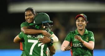 Women's T20 World Cup hit by spot-fixing allegation
