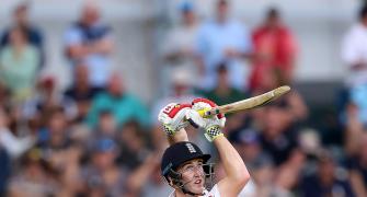 England dominate New Zealand on Day 1 of first Test