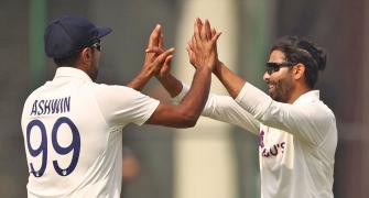 Shastri's winning formula: Spinners hold Key in WTC