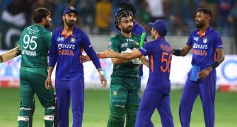 Asia Cup: Broadcast deal could be in jeopardy