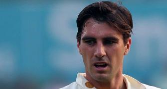 'Cummins forgot about bowling himself in Delhi Test'