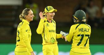 Women's T20 WC: How Australia plan to counter India
