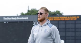 Will Stokes Be Fit For India Series?