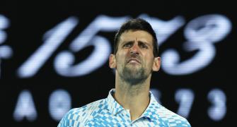 Djokovic cleared to compete in Indian Wells, Miami?