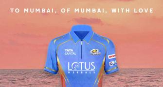 Like Mumbai Indians' WPL Jersey?