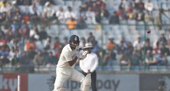 KL Rahul situation: Shastri doesn't mince his words