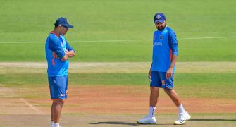 Indore Test: India look to seal WTC final spot