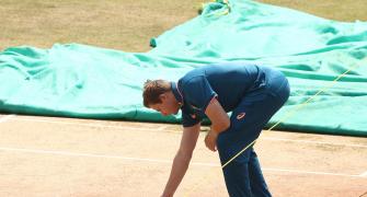 Indore Test: Will the Aussies focus on pitch again?