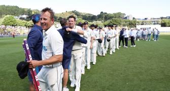 How NZ fought hard to secure historic win