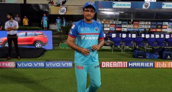 IPL 2023: Ganguly set to rejoin Delhi Capitals