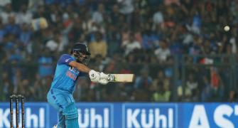 ICC T20 Rankings: Kishan, Hooda make massive gains