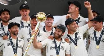 'Winning WTC final proudest achievement for NZ'