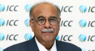 ACC slams PCB chief Sethi over Jay Shah tweet