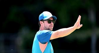Cummins rests faith in spinners ahead of India tour