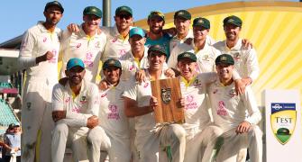 Why this is Australia's 'best' chance to win in India