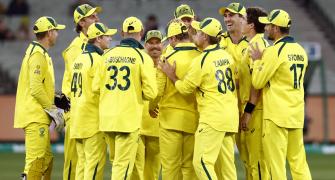 Australia's SWOT: Slow bowling is an issue but...