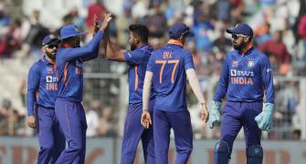 How Rahul helped Siraj plot Sri Lanka's innings fail