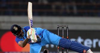 'Suryakumar can play in the middle order in ODIs'