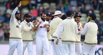 Healy predicts the winner of India vs Australia Tests