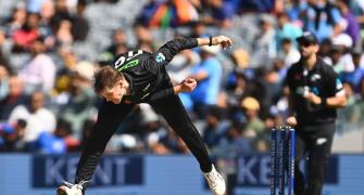 India ODIs: Uphill task for NZ without Boult, Southee