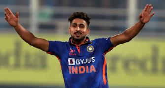 Bowling a worry as India aim to seal ODI series vs NZ