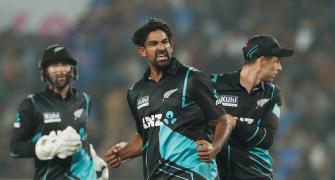 How New Zealand got the better of India in Ranchi