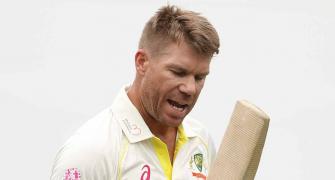 Why Warner fears for future of Test cricket