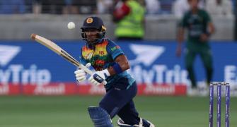 CWC Qualifiers: Lanka earn World Cup berth