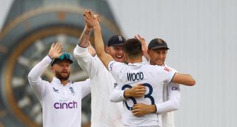 England aim to take sheen off India's home Test record