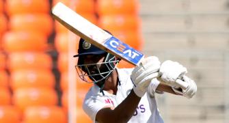 'Rahane's form crucial for India during SA tour'