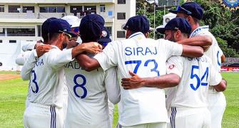 2nd Test: Will India Rest Kohli/Rahane?