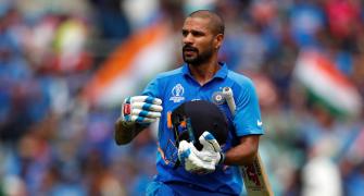 What do you do, man? Dhawan once asked SKY