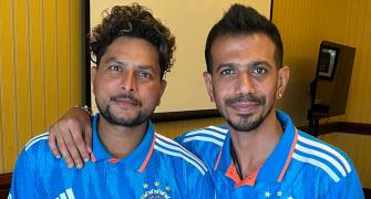 Team India ODI Jersey Irks Fans